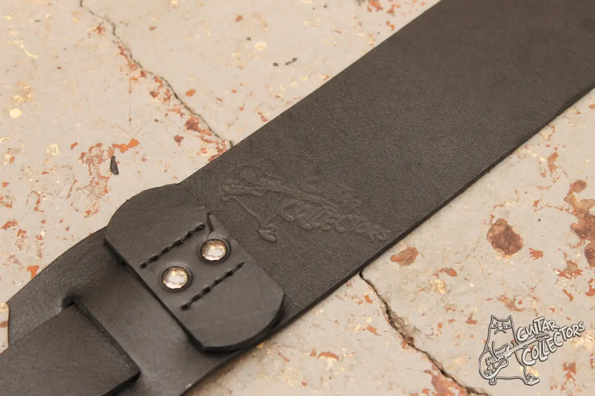 Ремень Guitarcollectors Impera G