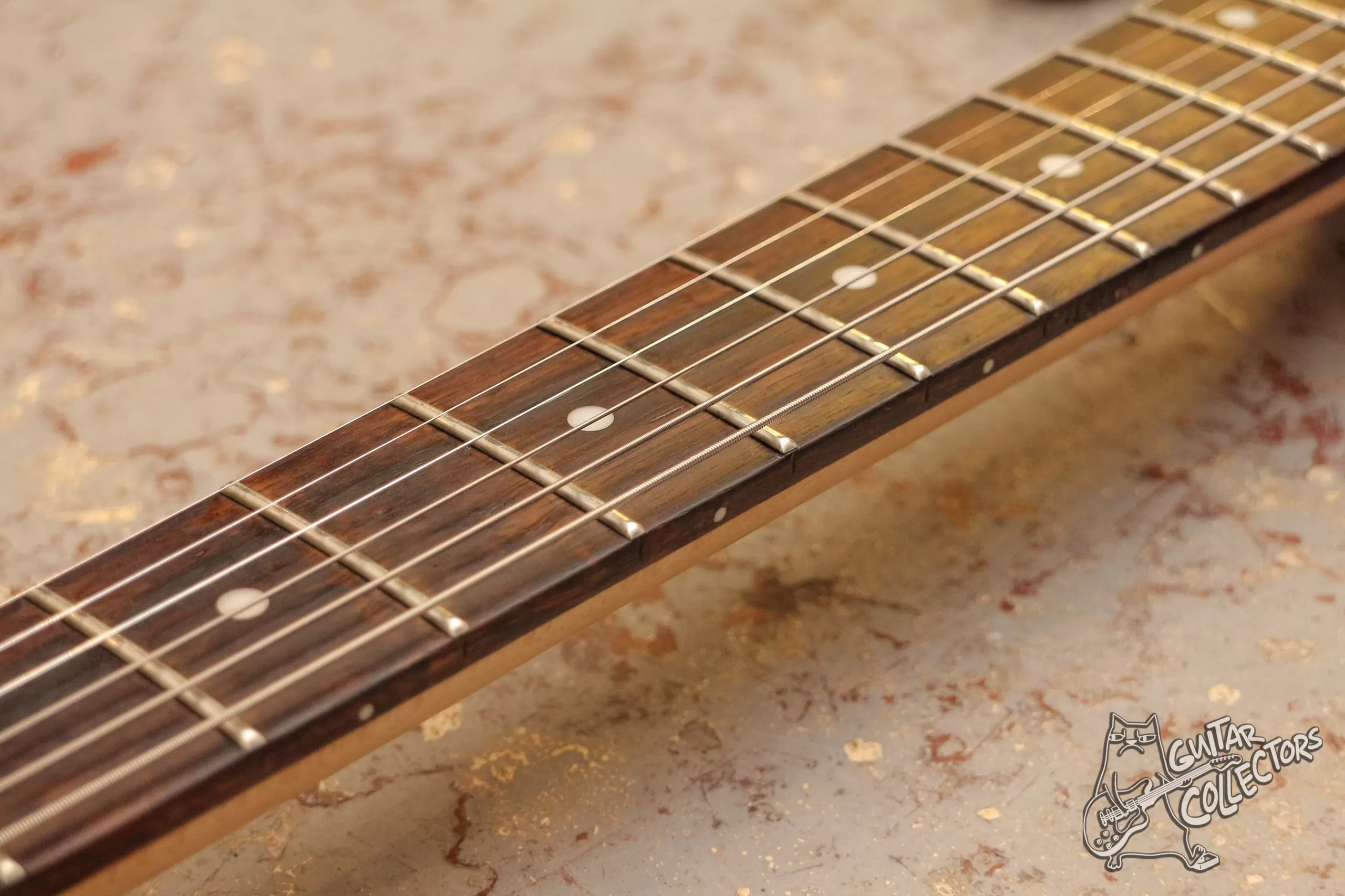 Squier Mini Stratocaster