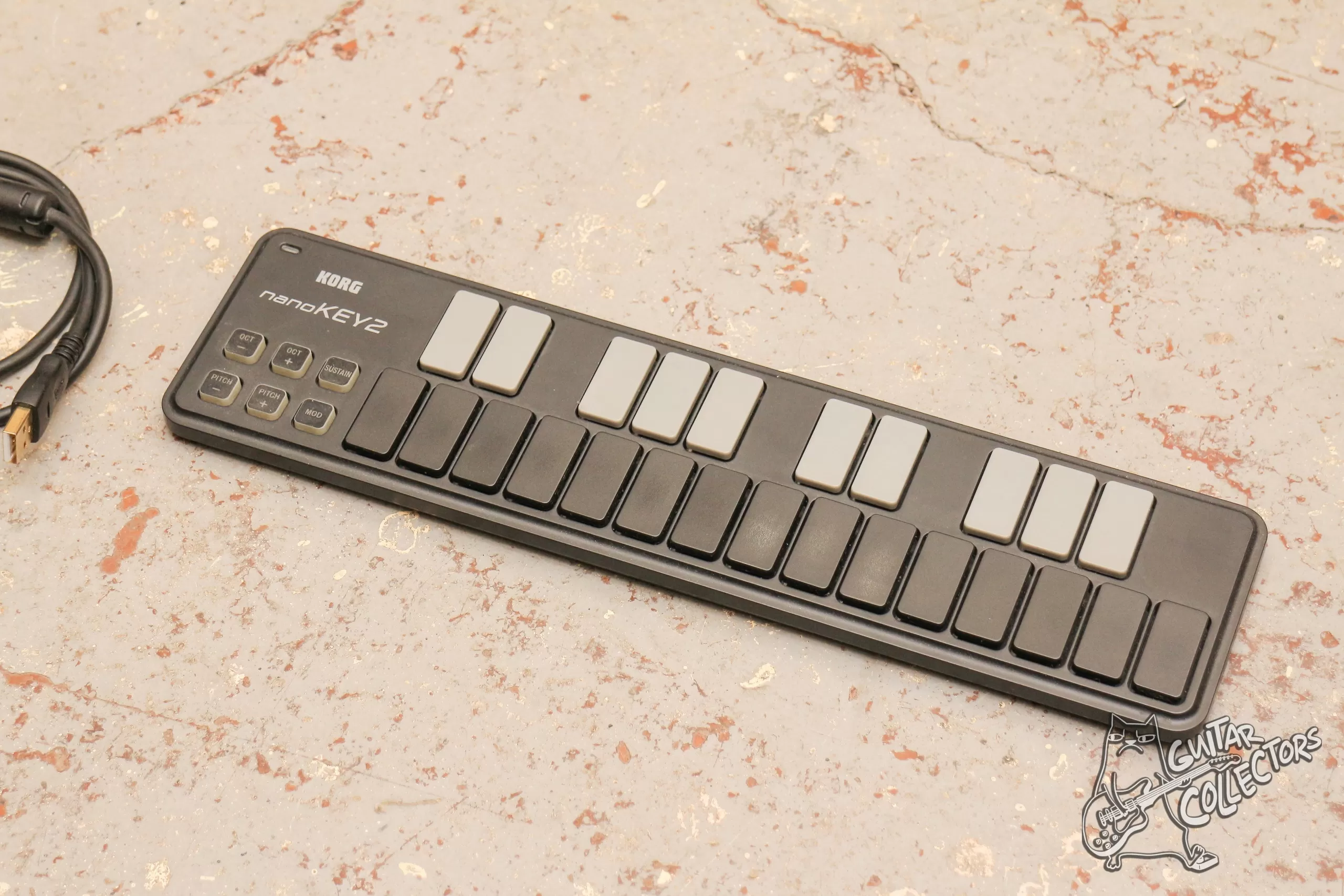 Korg Nanokey 2