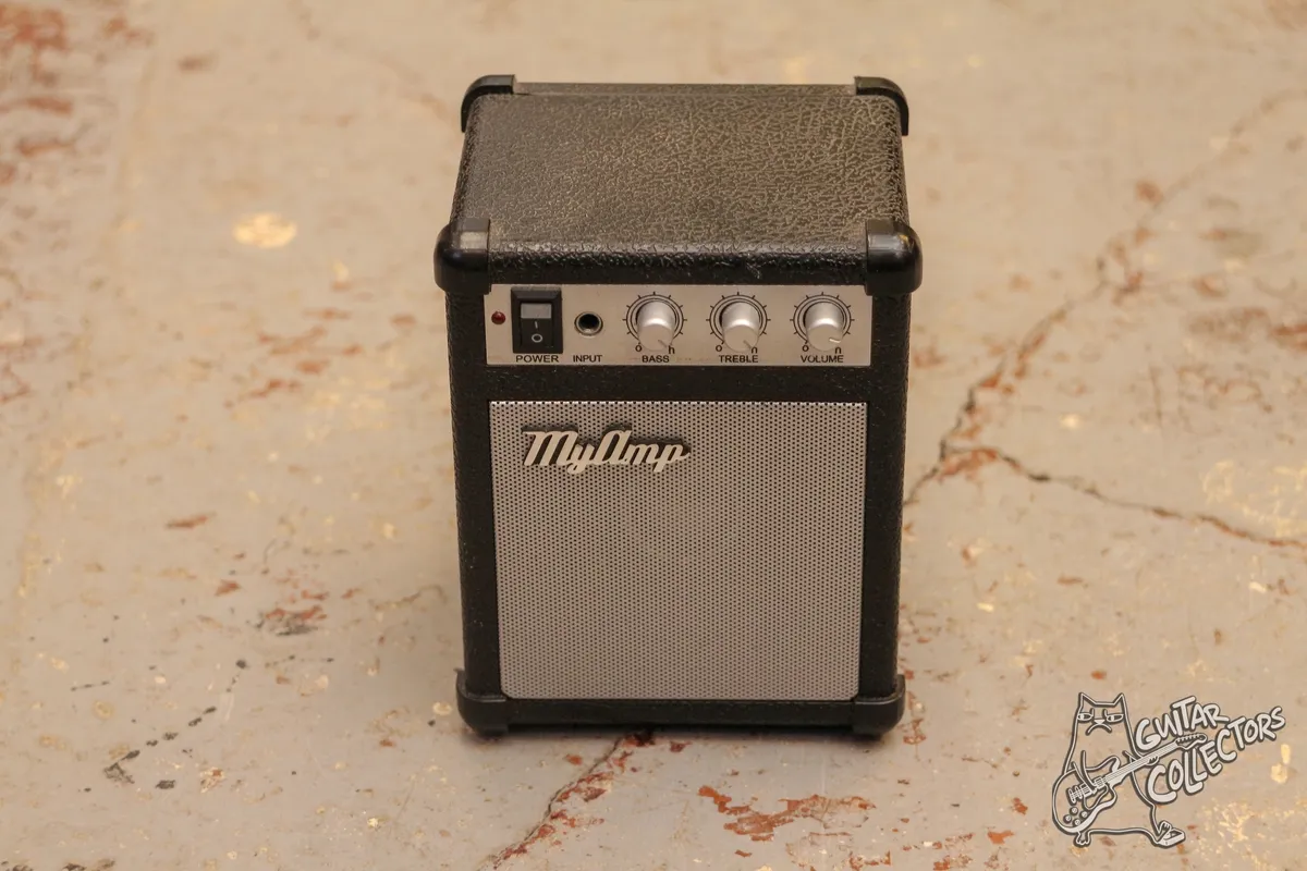 My AMP Колонка  усилитель