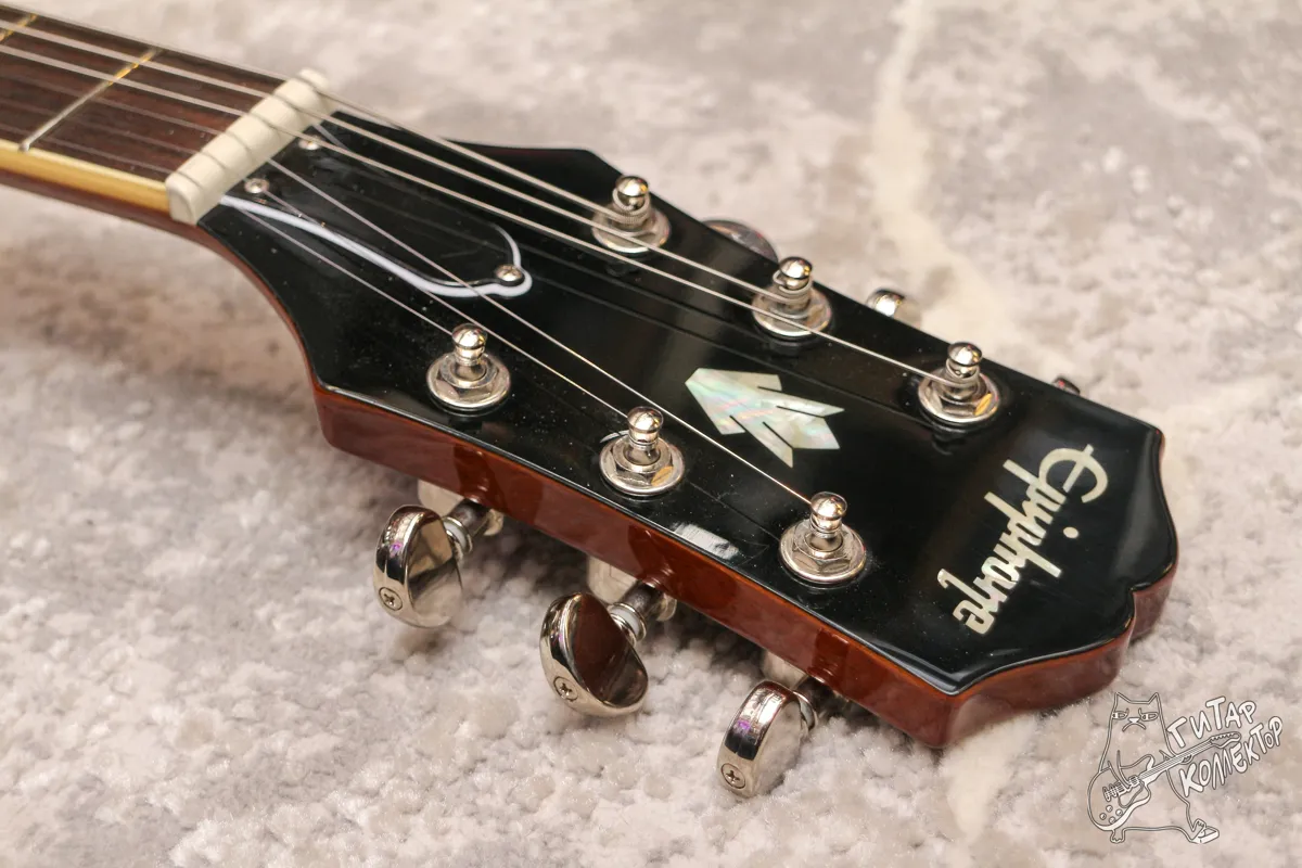 Epiphone Dot ES-339 VS