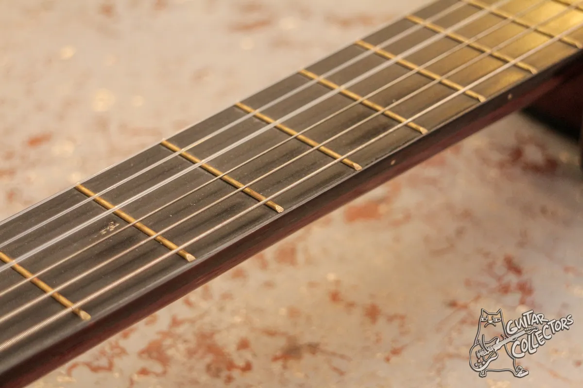 Squier SA-150N Classical NAT