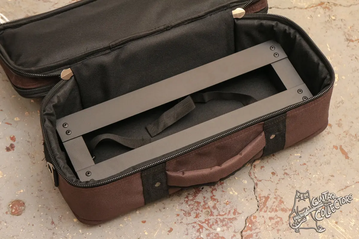 Педалборд Guitarcollectors 13х38