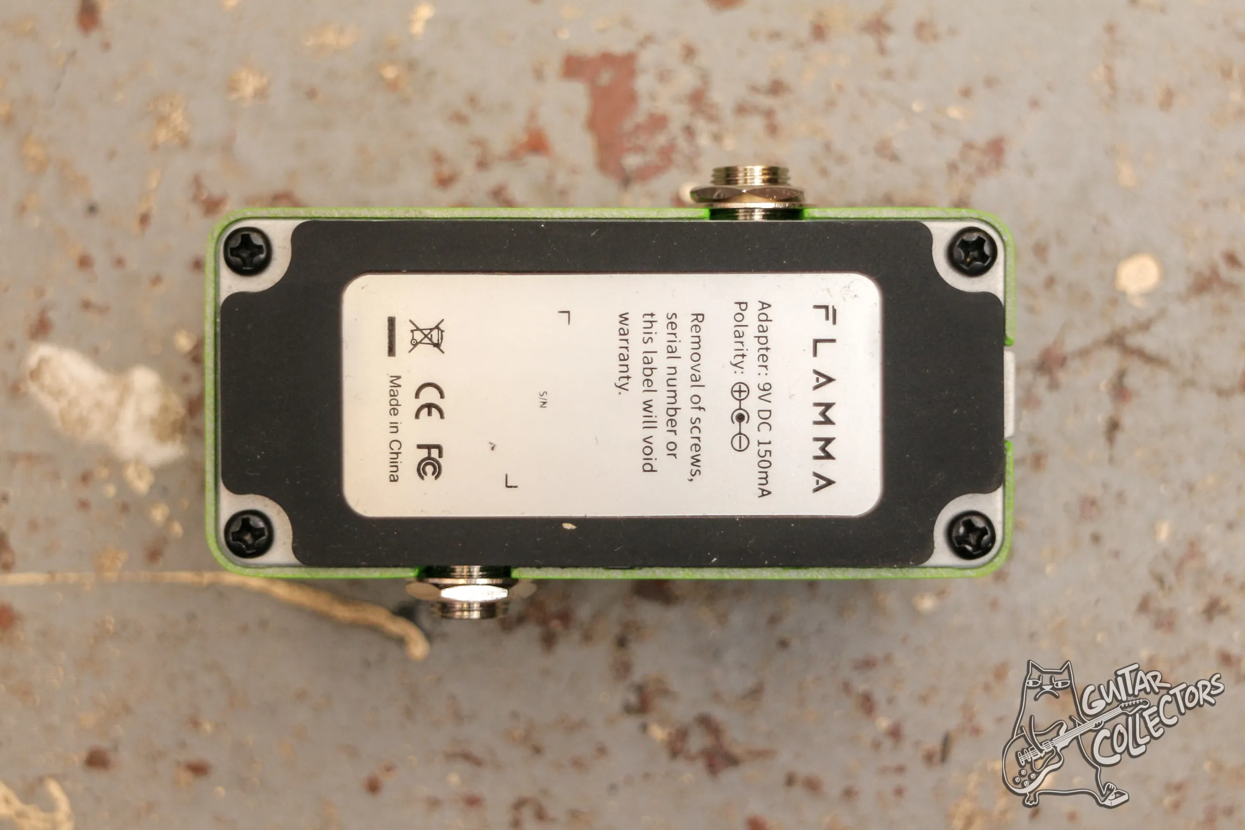 Flamma Mod FC 05 Multi Modulation