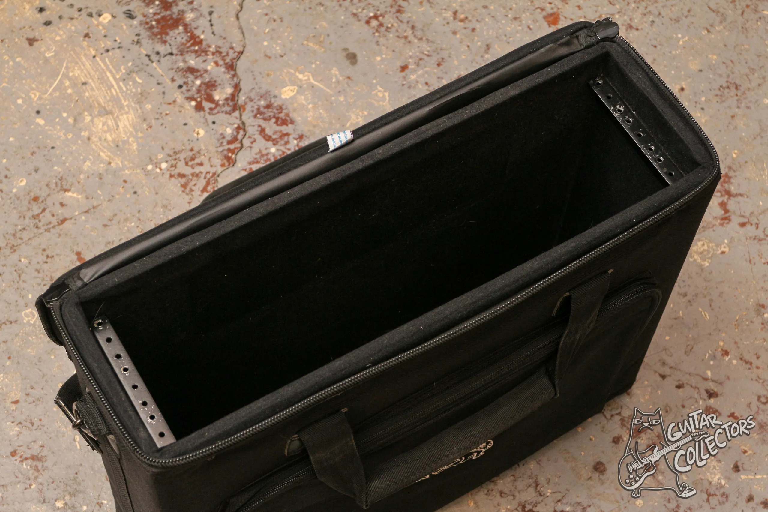 Gator GRB 3U Rack Сумка под Рэк
