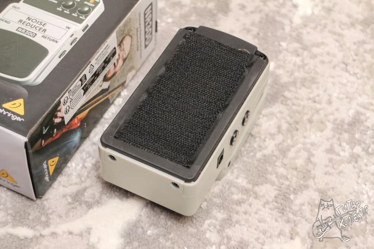 Behringer NR 300 Noise Reducer