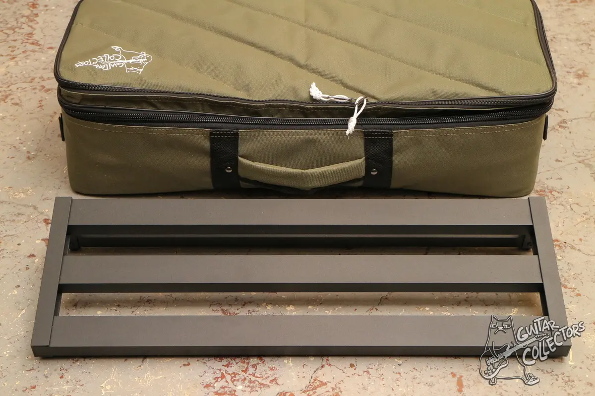 Педалборд Guitarcollectors 60x21