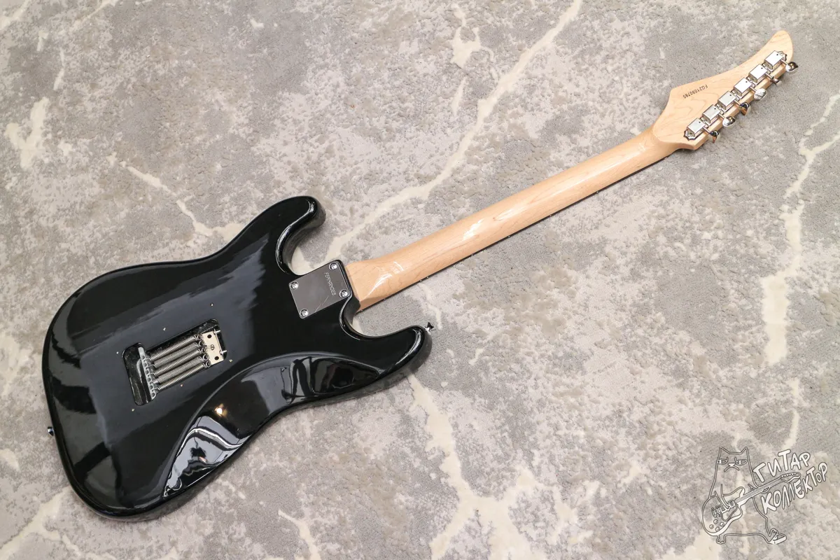 Fernandes LE-1Z HSS Stratocaster