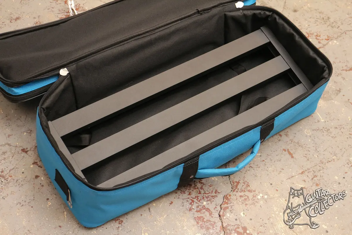 Педалборд Guitarcollectors 60x21