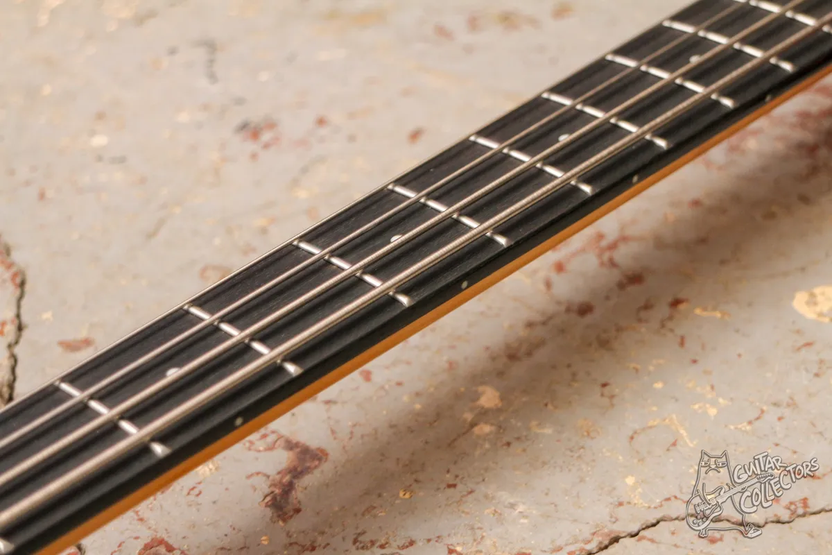 Prodipe JMFPBJUNIORCAR Precision Bass 3/4