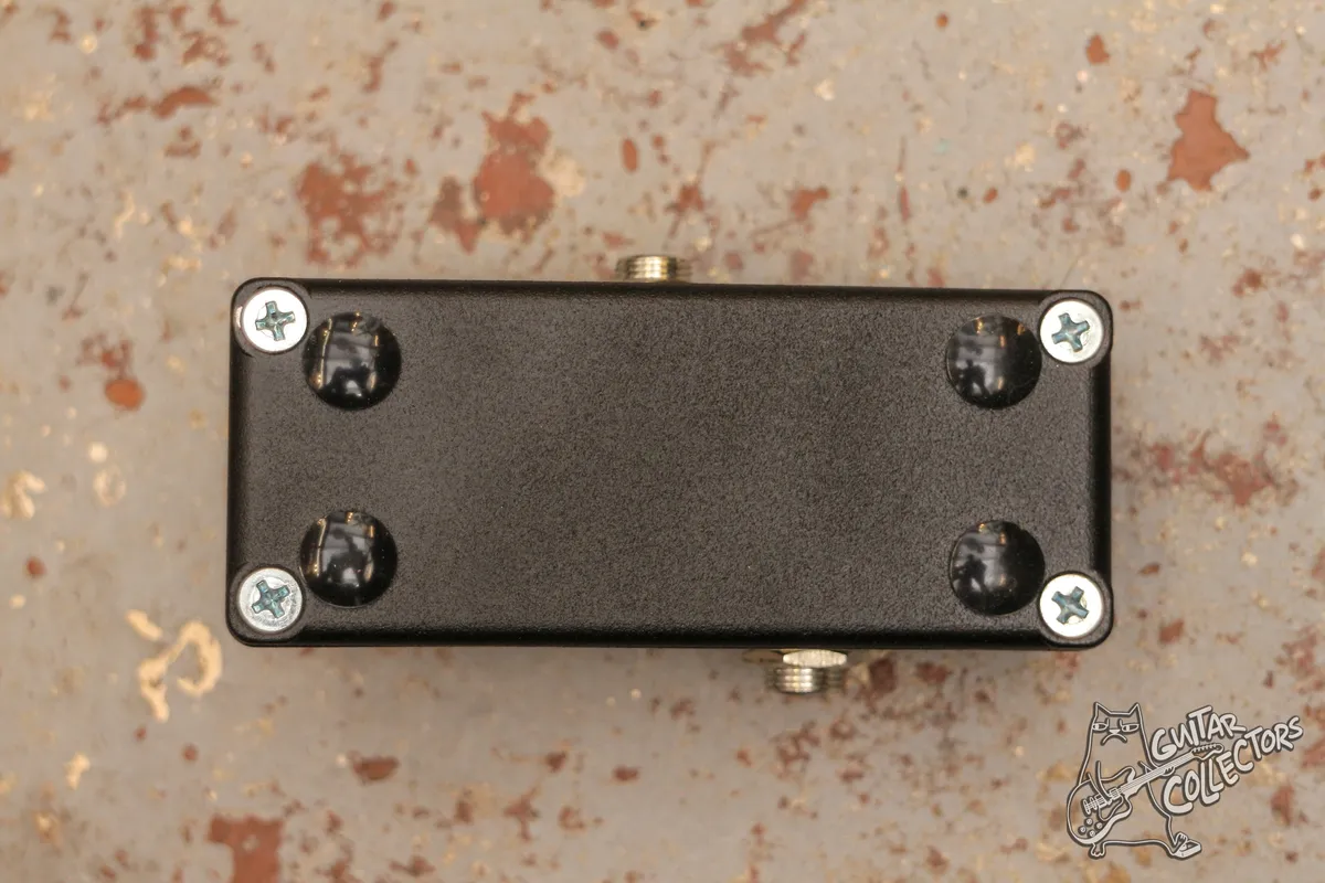 Chas Octa Man (EarthQuaker Devices Tentacle)