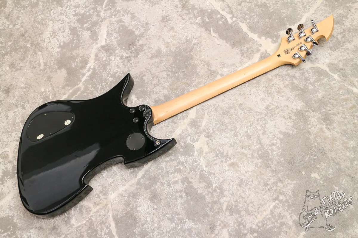 Washburn PS 400 Paul Stanley