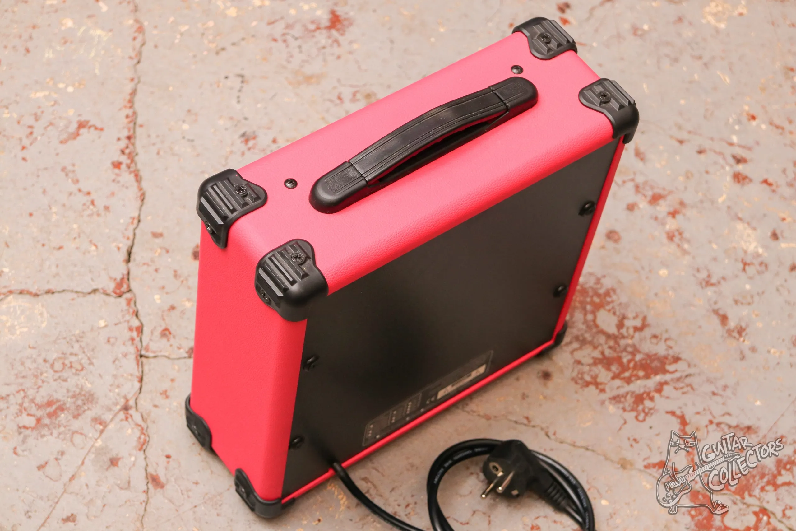 Rocket GA 15 PK Guitar Combo