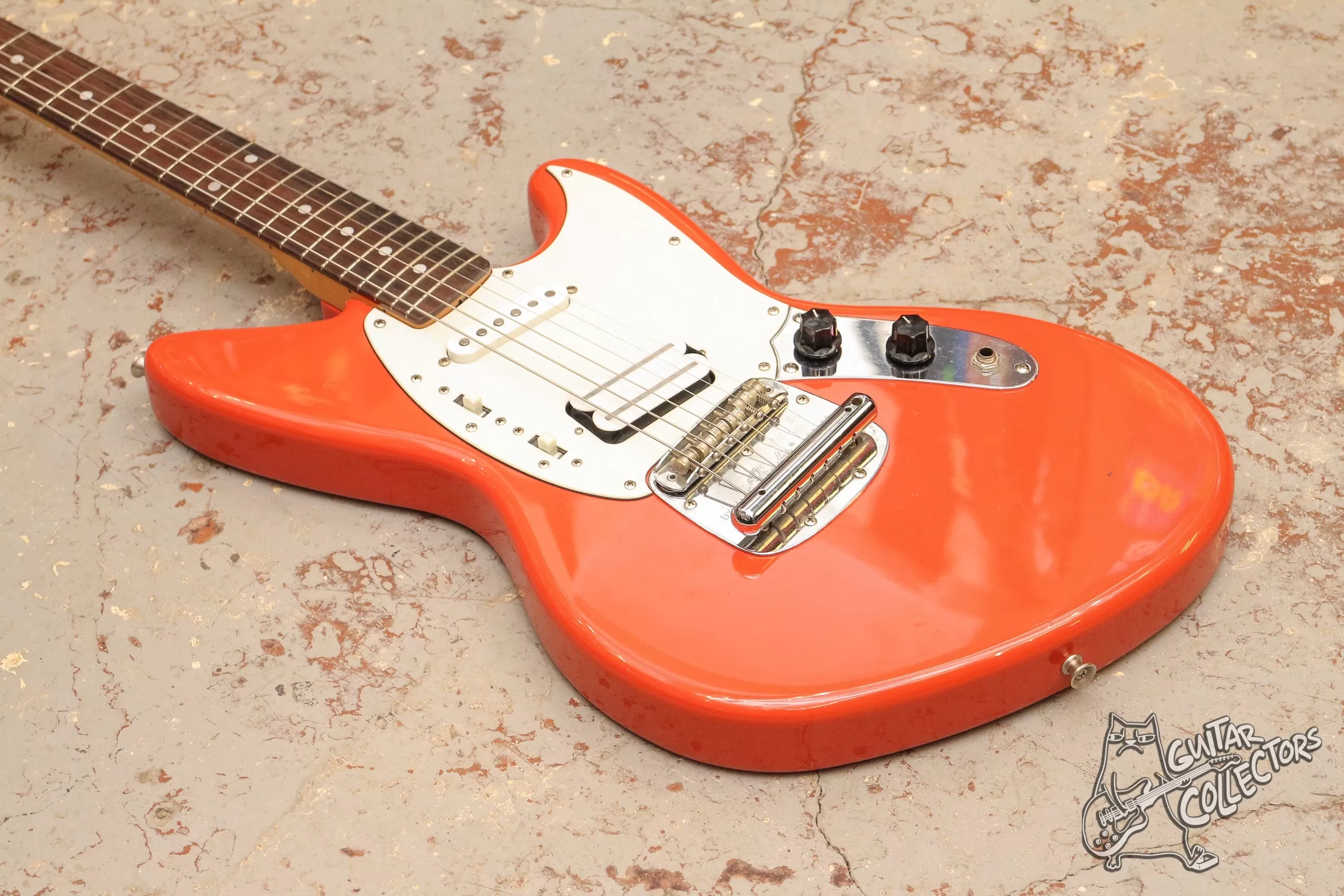 Fender Jag-Stang JT-95