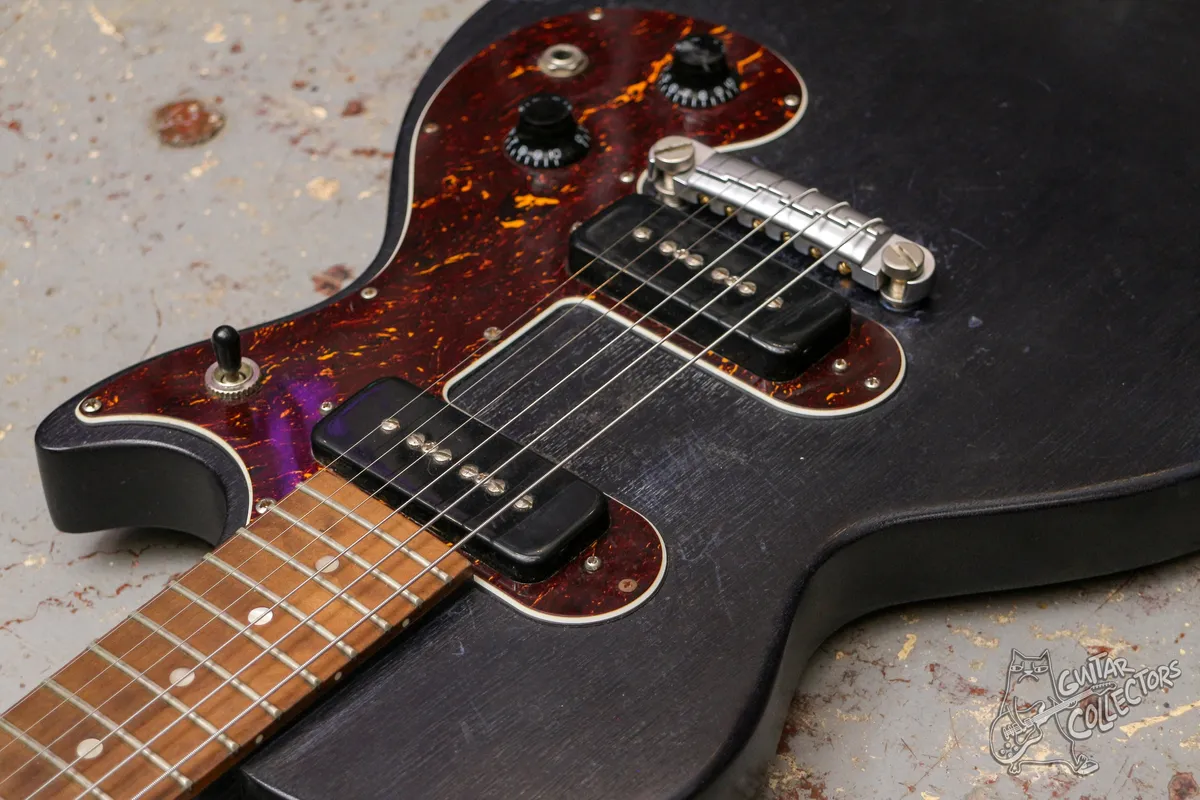 Gibson Les Paul Melody Maker Special P90