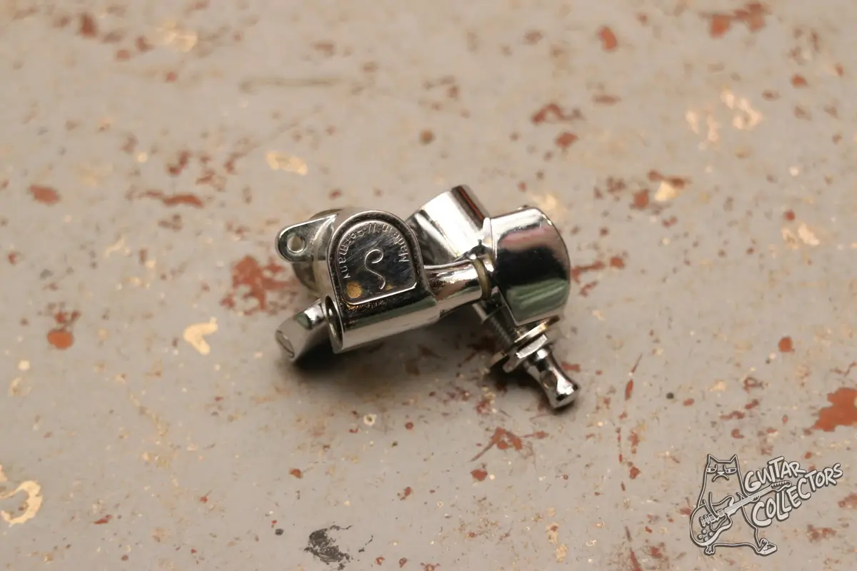 Колки Schaller 4+2 Germany 1980s