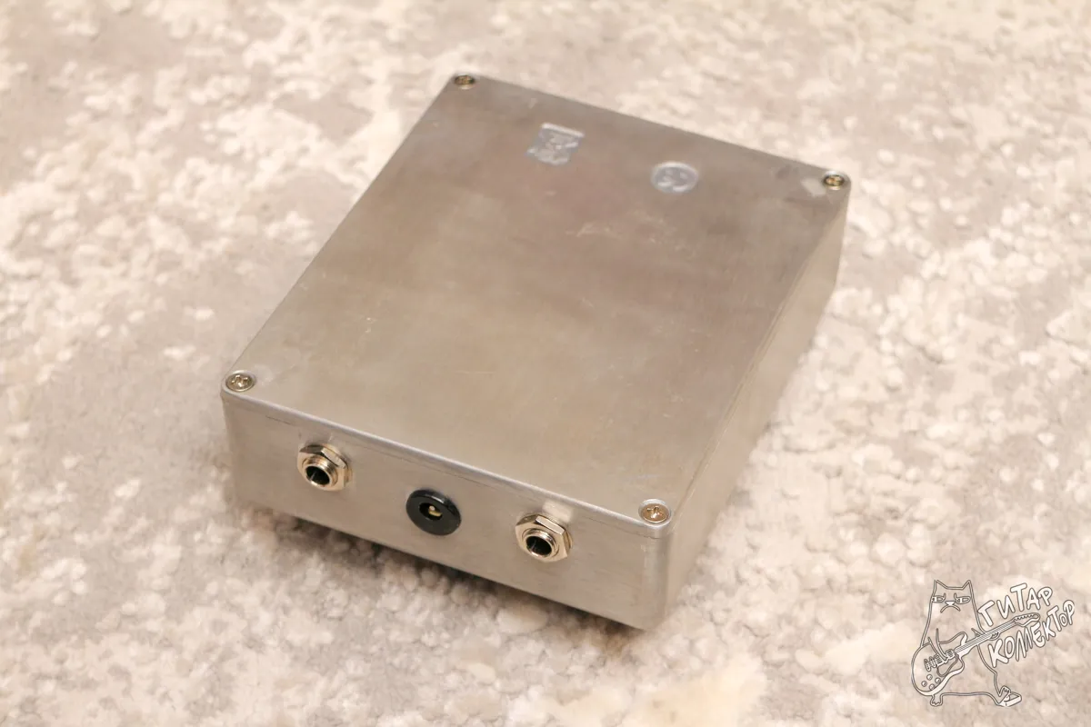 Death By Audio Fuzz War