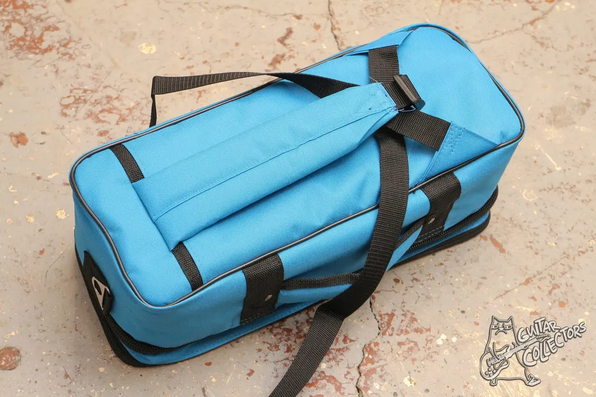 Педалборд Guitarcollectors 13х38