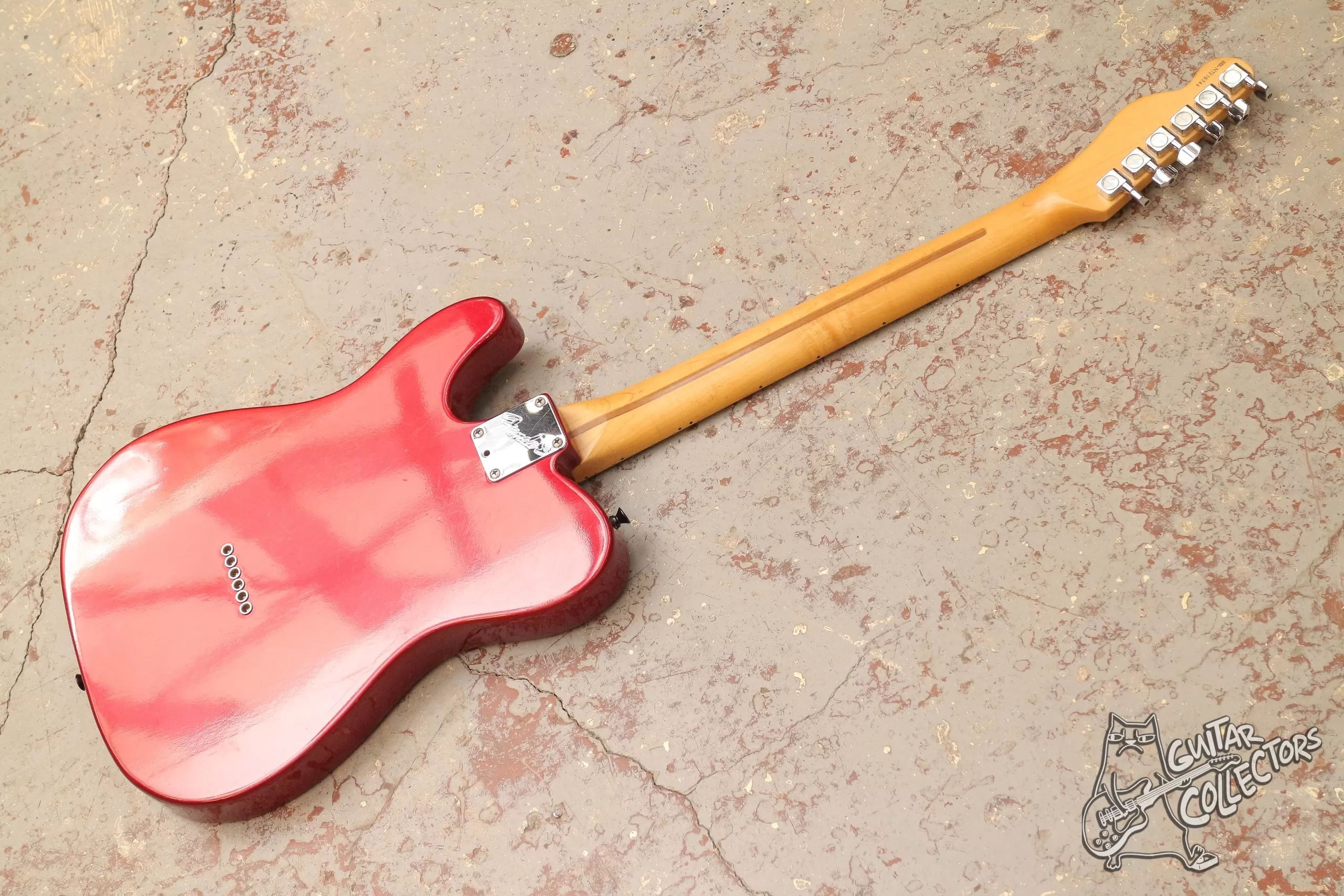 Fender American Standard Telecaster