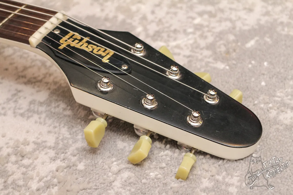 Gibson Explorer Melody Maker