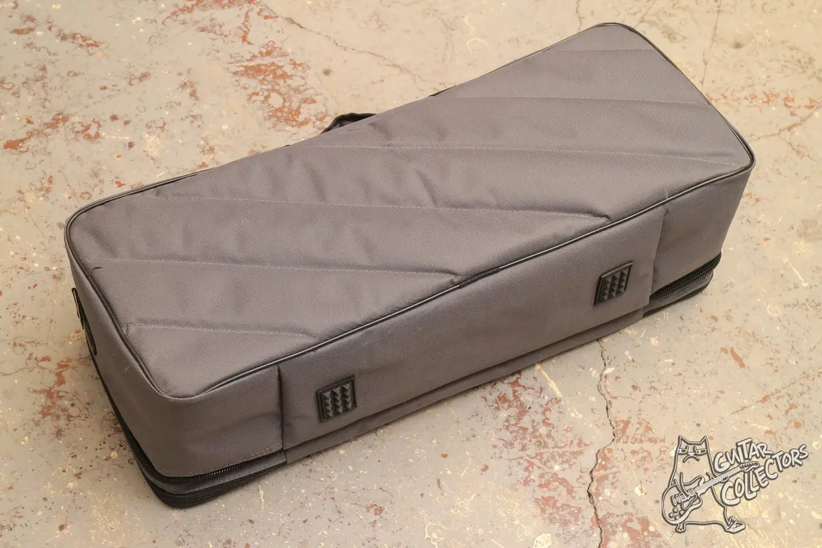 Педалборд Guitarcollectors 60x21