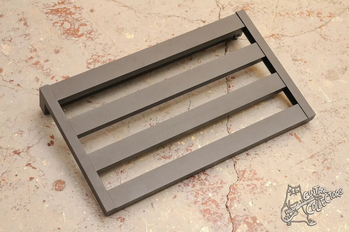 Педалборд Guitarcollectors 30х50