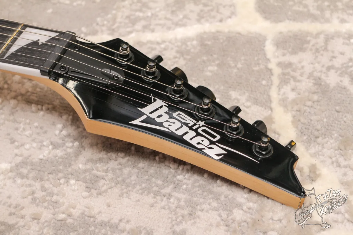 Ibanez GIO GRG121DX Walnut Flat NEW