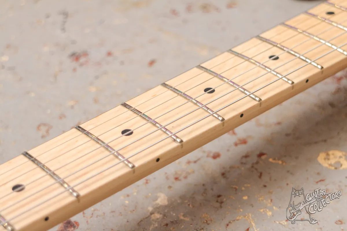 Harley Benton TE-20MN CA Telecaster Standard Series NEW