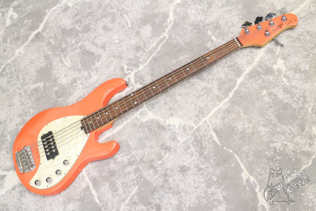 OLP Tony Levin Signature 5-Str Bass