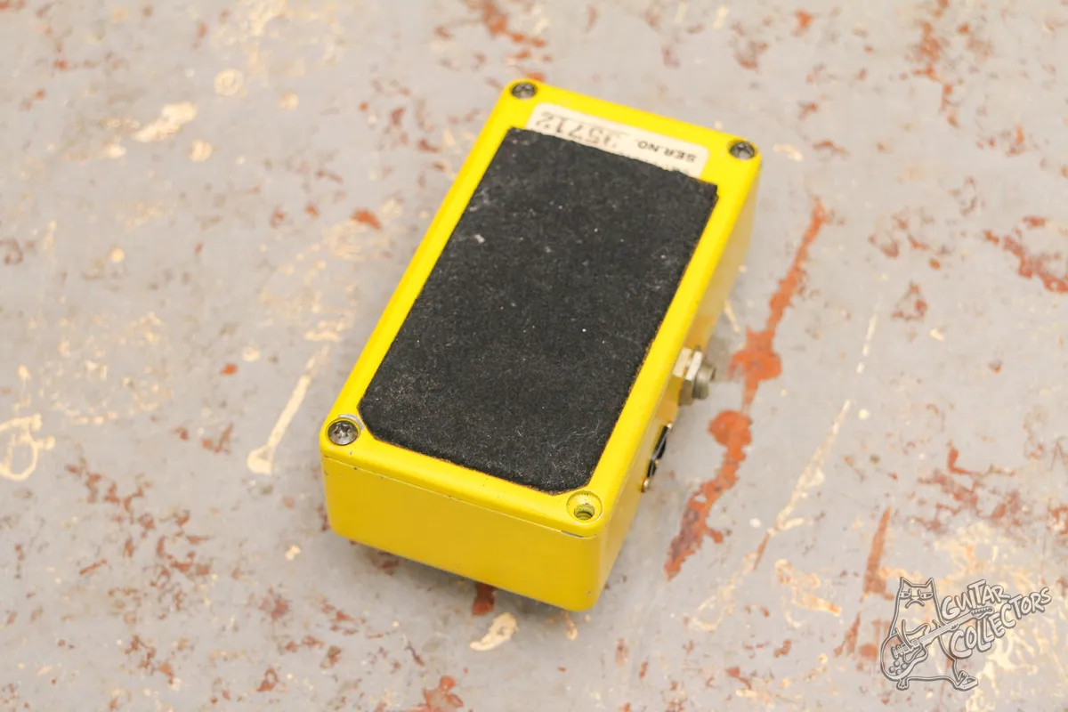 Maxon FL 301 Flanger Vintage Japan 1980s