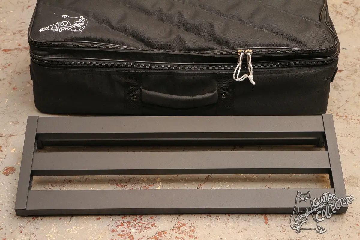 Педалборд Guitarcollectors 21х60