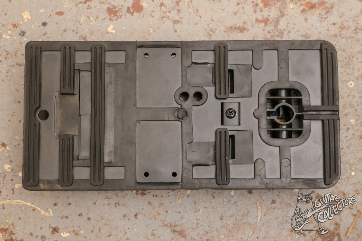 Behringer FCV 100 Foot Controller Volume Expression