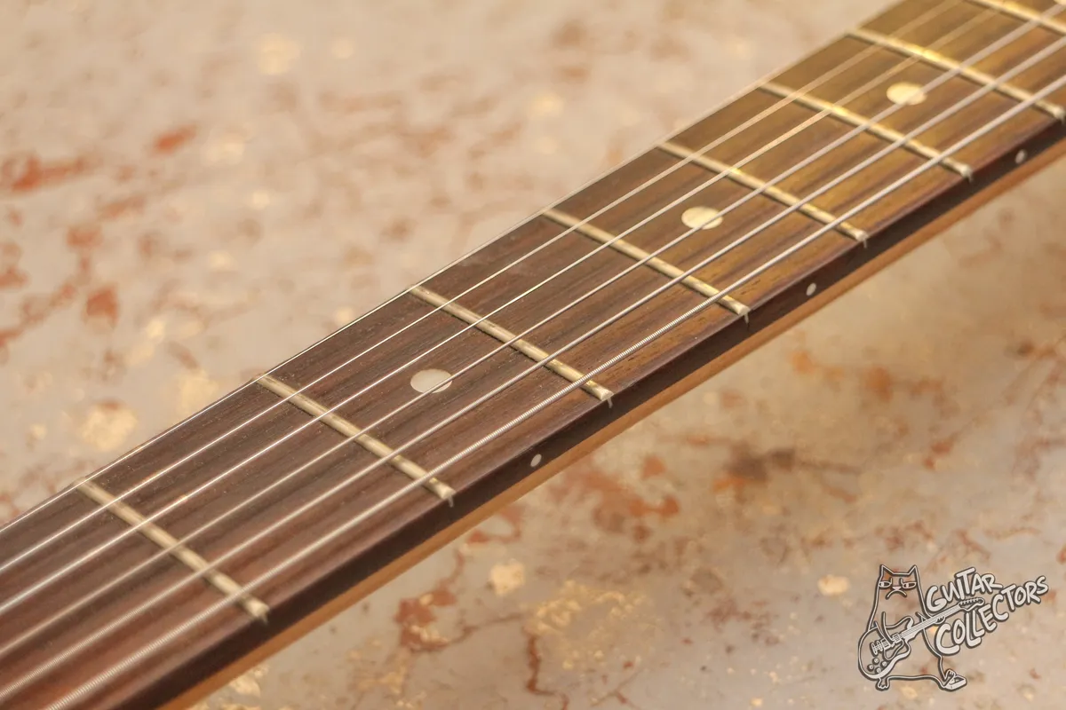 Burny LG 480 Les Paul Special