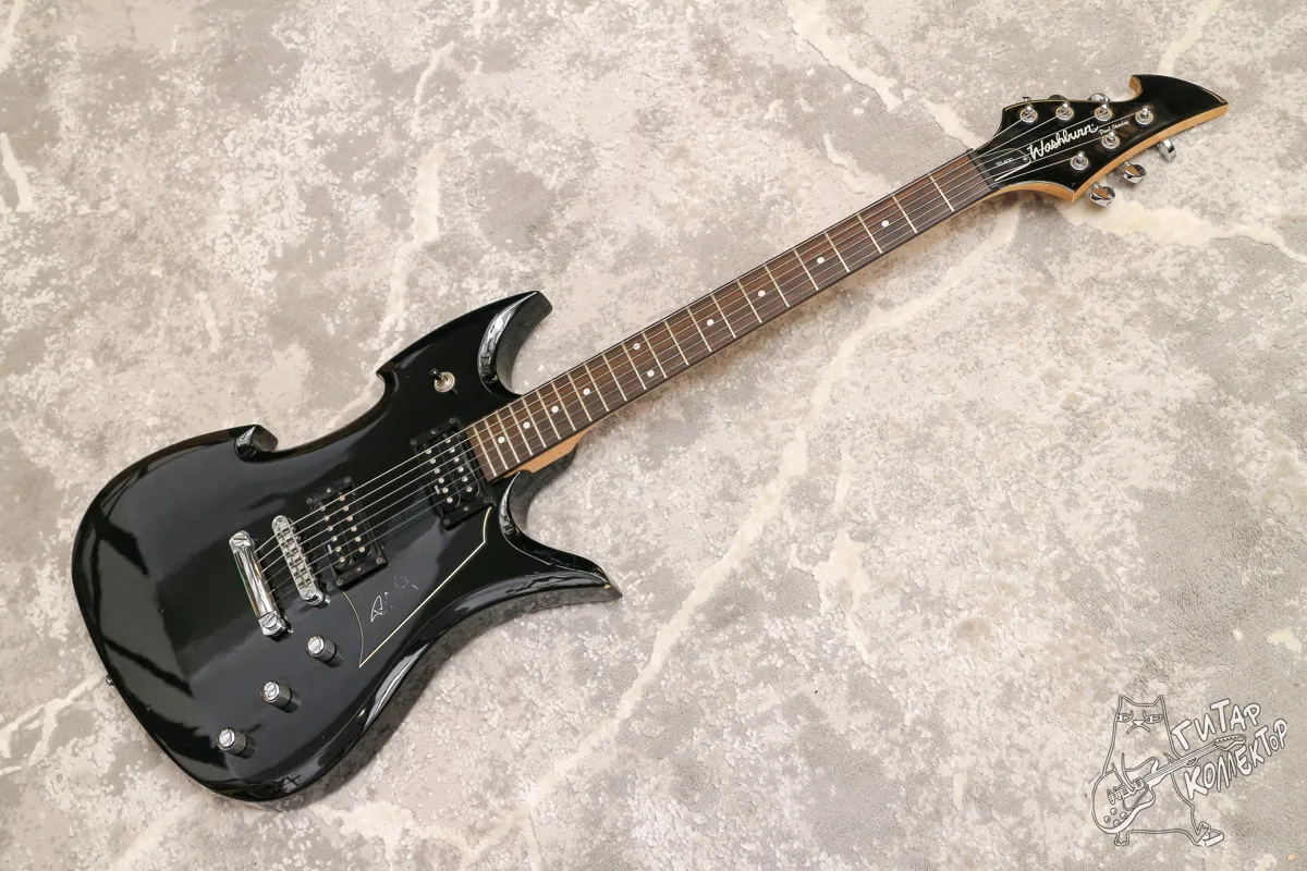 Washburn PS 400 Paul Stanley