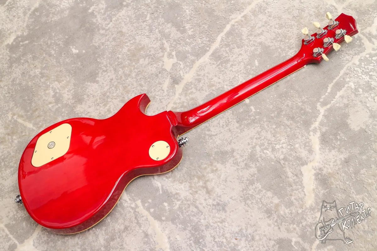 Ashtone Les Paul Standard