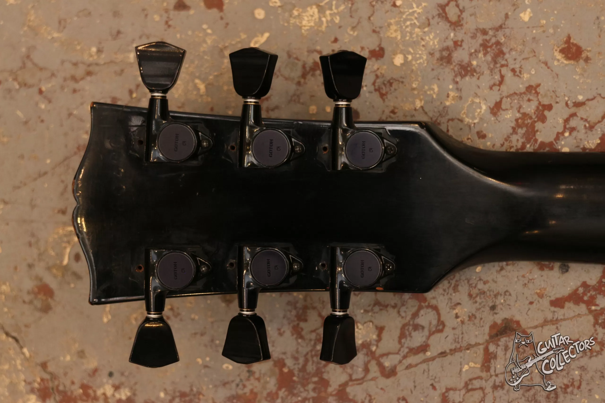 Gibson SG Special