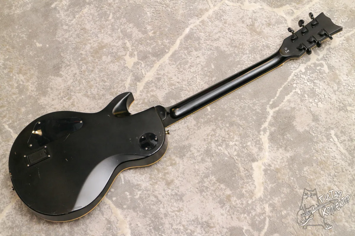Harley Benton L-1000 Progressive Line
