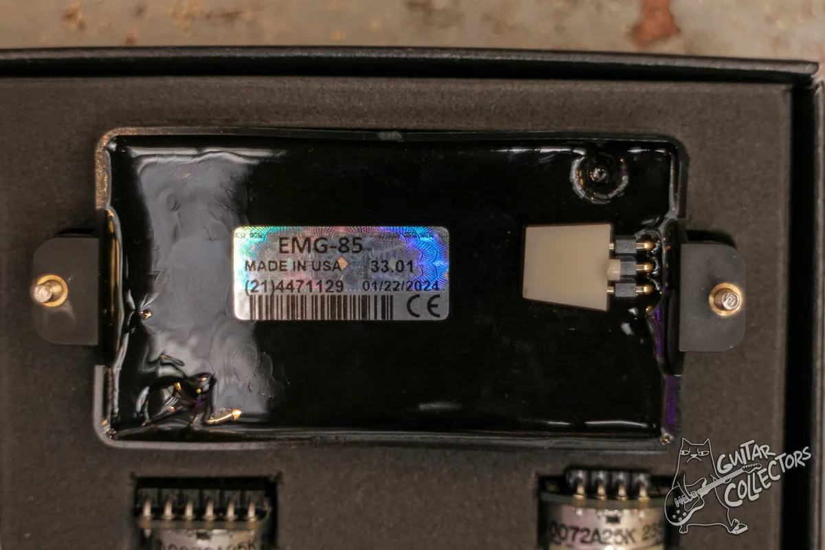 EMG ZW Set 81 85 (2V+2T)