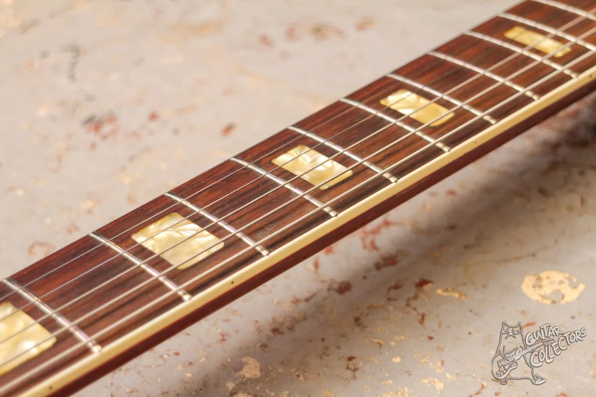 Galson Les Paul Standard