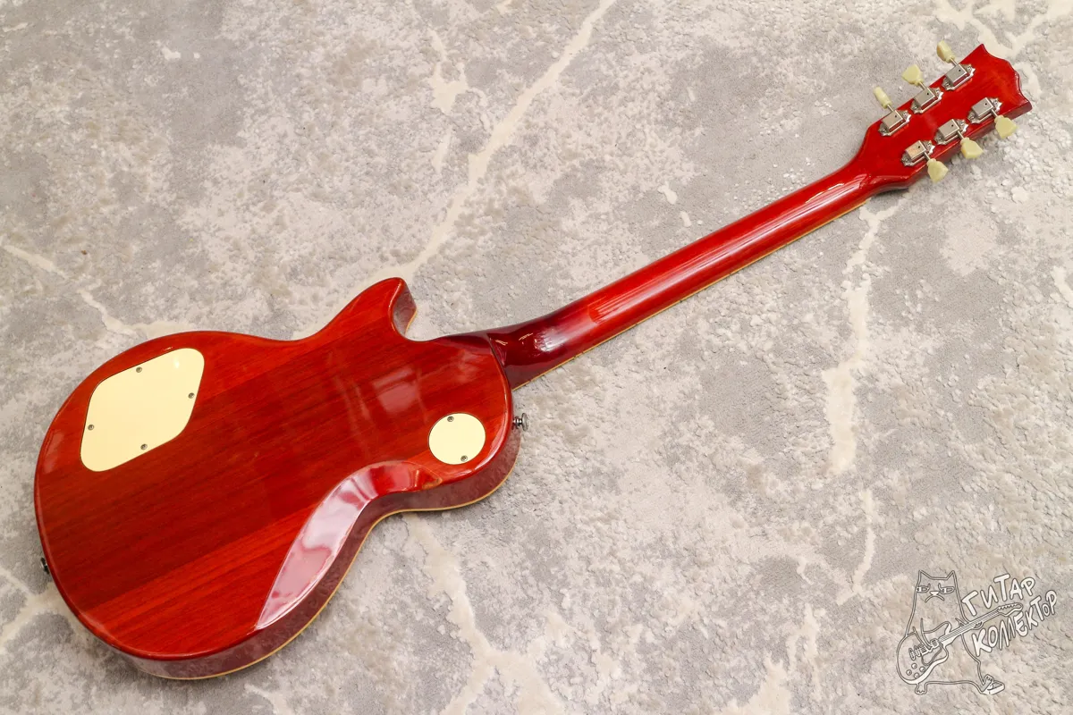 Grass Roots G-LP-50S Les Paul Standard