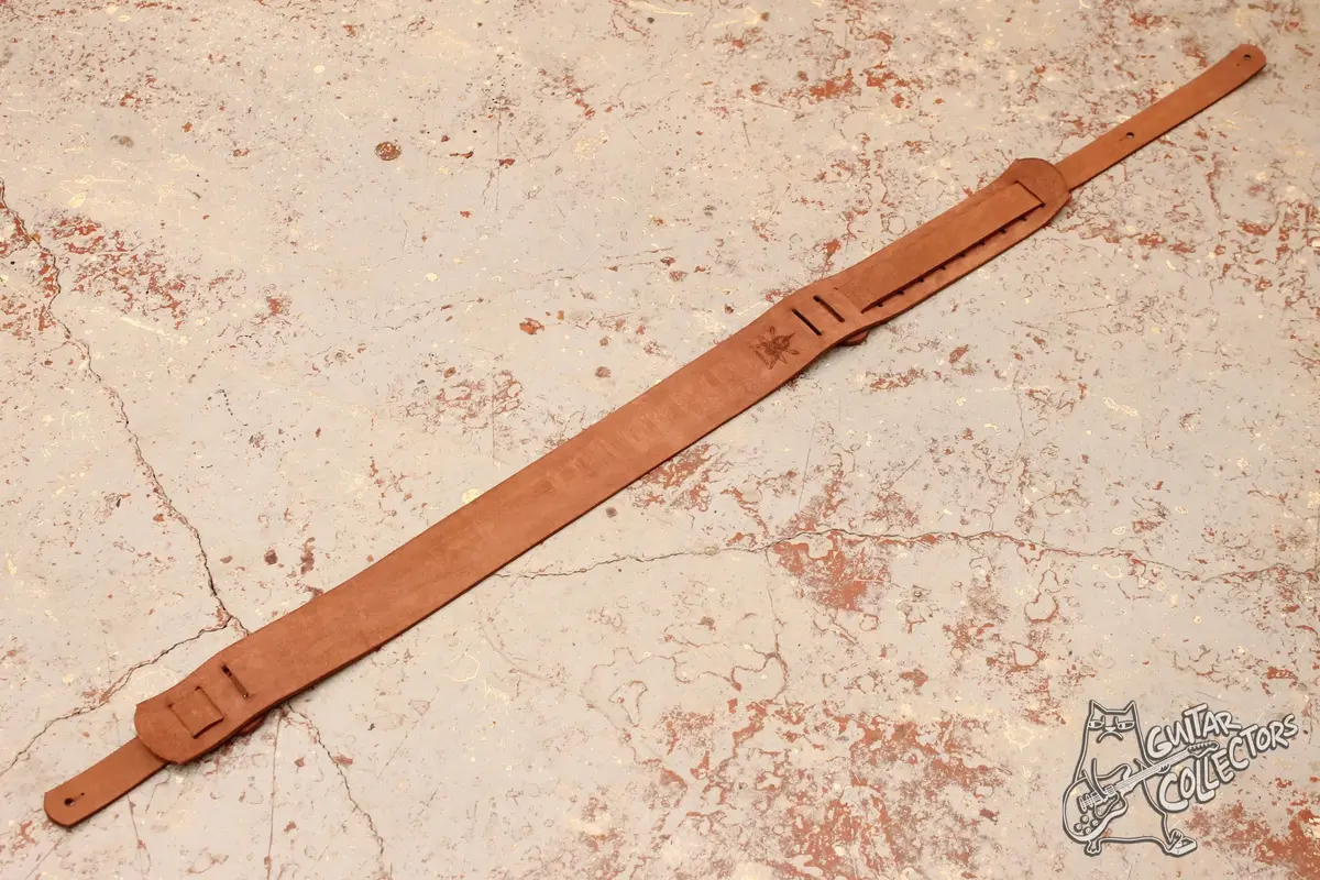 Ремень Guitarcollectors Impera G