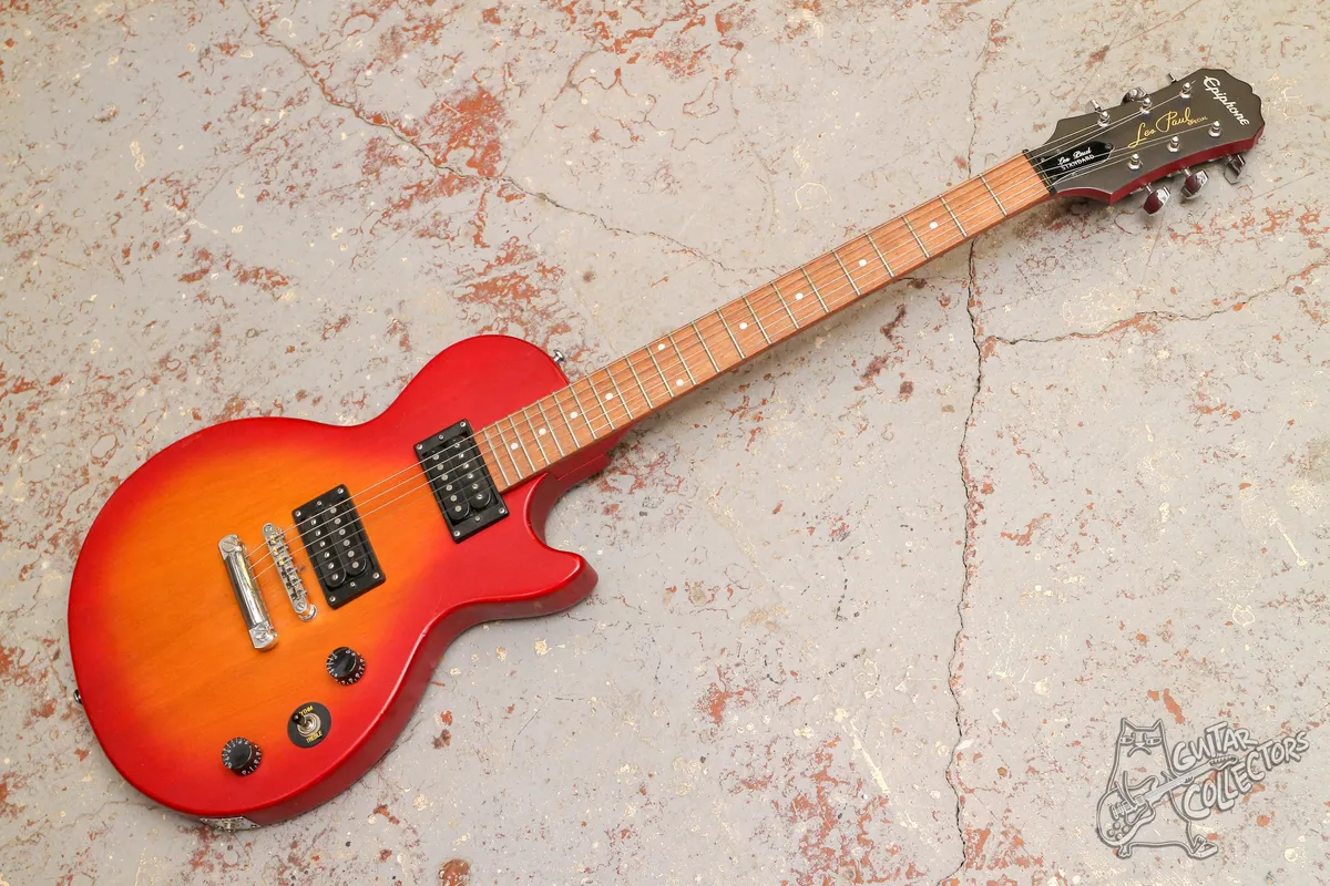 Epiphone Les Paul Special Vintage Edition