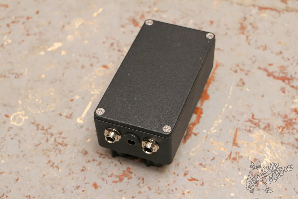 Ucep Ucepedals Hoof Fuzz