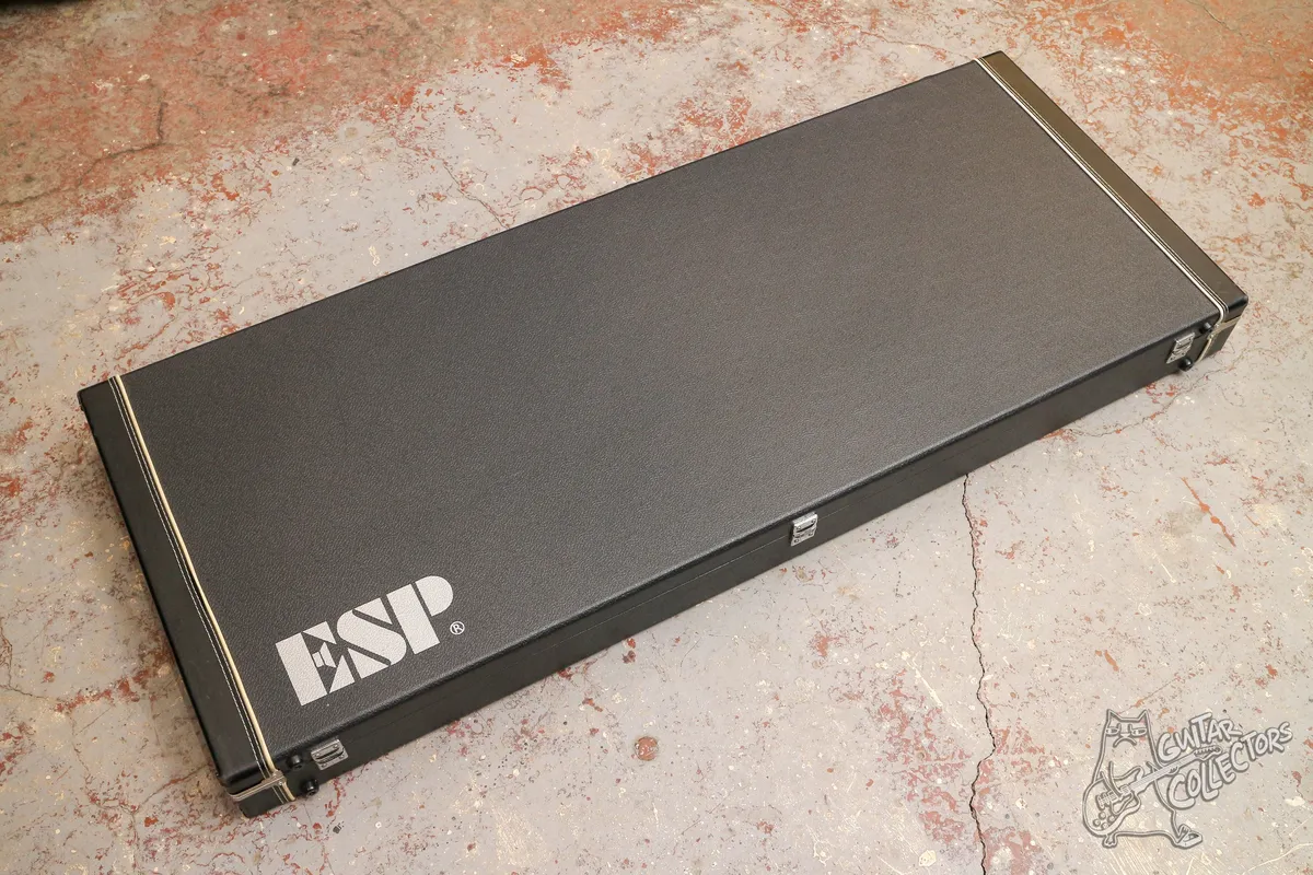 ESP RR Кейс под стрелу Randy Rhoads