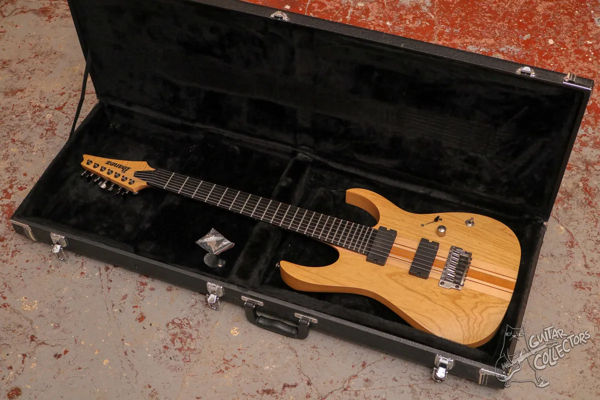 Кейс Ibanez Для Электрогитары