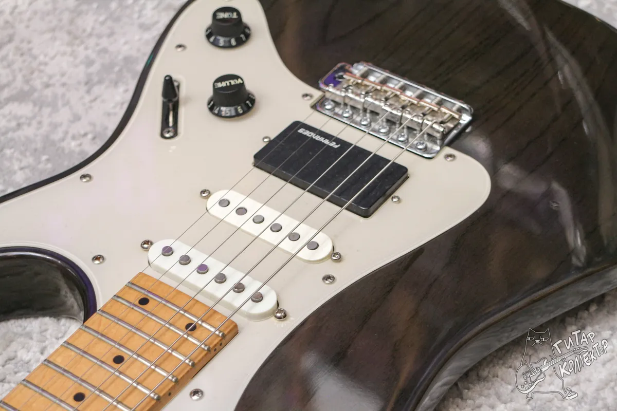 Greco WP-380M Superstrat