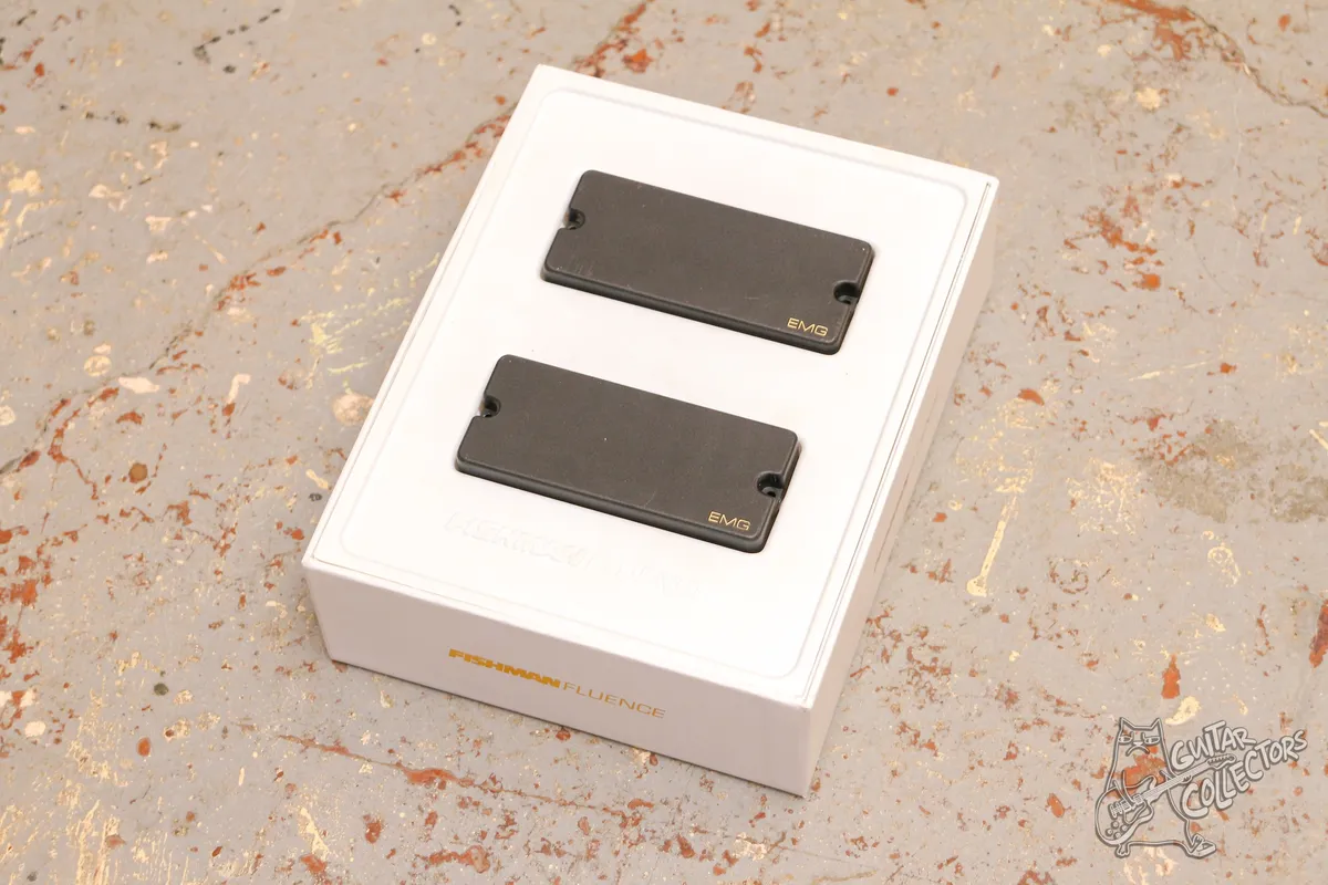 EMG 707 7-Str HH Set