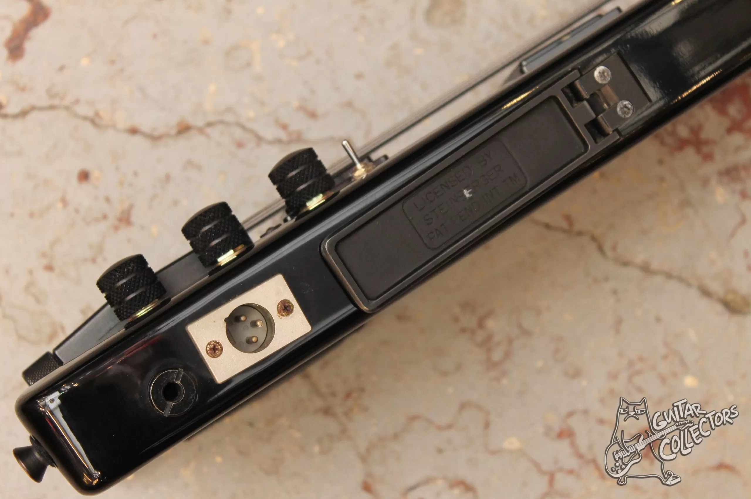Hohner B2A Headless НН Bass