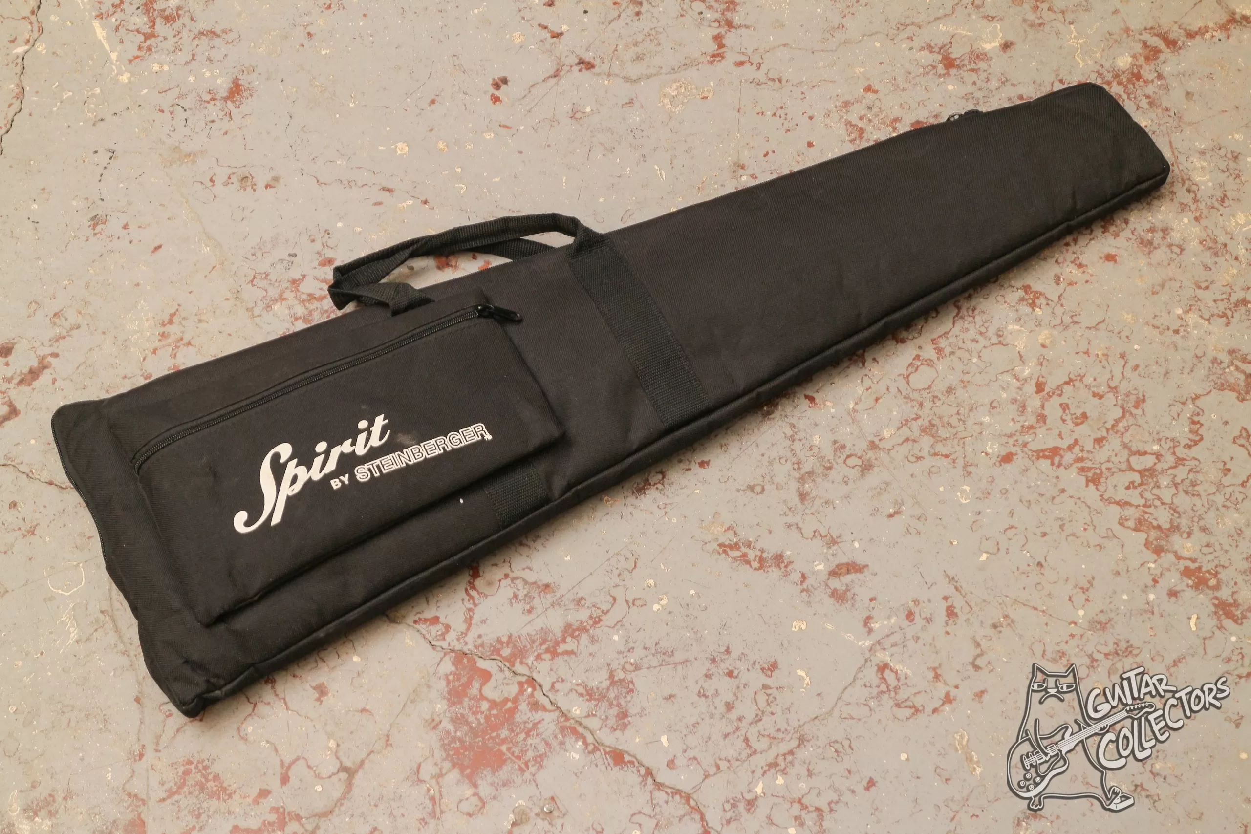 Steinberger Spirit GT-Pro Wite