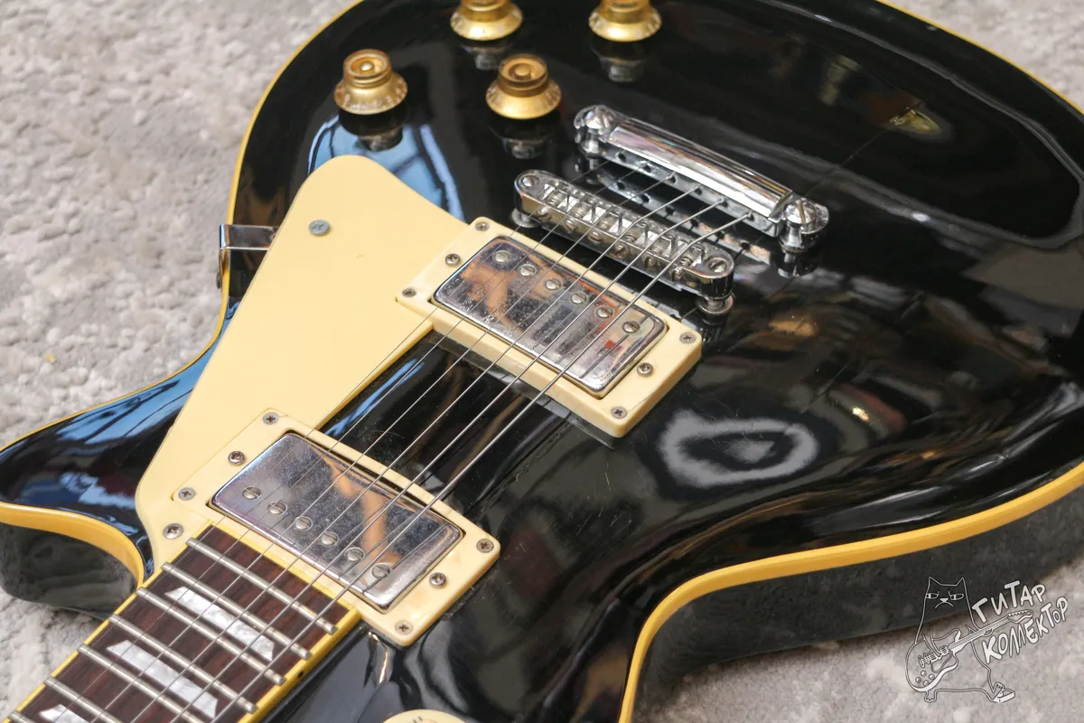 SX EE3 Les Paul Standard